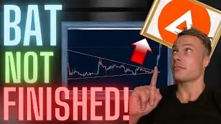 Basic Attention Token Price Prediction BAT