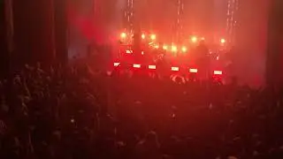 Sam Fender O2 Shepherds Bush Empire 6th May 2019