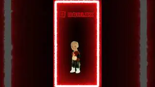 косички отрезала причёска отстой #shorts #roblox #роблокс
