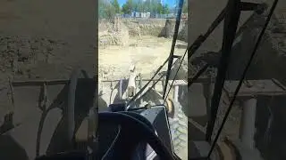 сначало роем потом засыпаем
