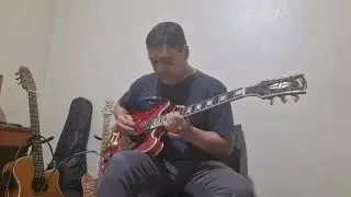 Djavan - Flor de lis - Saulo (aluno) e Eu