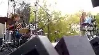 Smoosh (live) - Find a Way