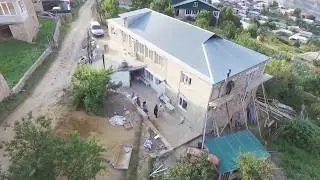 Бацада, Гунибский район