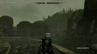 Skyrim Легендарный #38