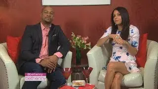 Bethenny's Favorite Moments: Making Up with Johnny Weir