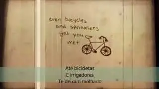 The Pretty Reckless-Follow Me Down (tradução)