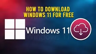 How To Download Windows 11 From The Official Website | 2022|