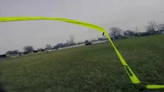 Qav-X Charpu 4s Gate Practice