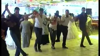 Emrah Haksever - Sezer düğün salonu Sivrihisar