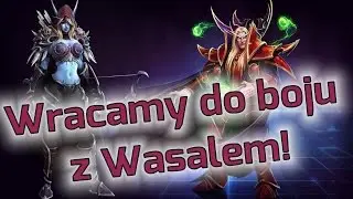 Wracamy do boju z Wasalem! [Piekielne kapliczki] (hots pl)