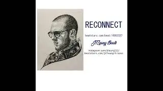 Mac Miller x Dreamville Boom Bap Type Beat RECONNECT (ProdBy JTLeung) #boombapbeat #macmiller