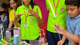 Bio Gas Plant  Project 