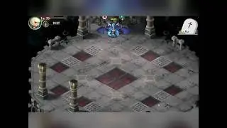 Zenonia s Palabin ower power