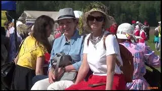 Обряды удмуртов   Гербер