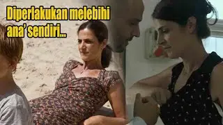 Hanya ibu ini yang peduli, Demi sebuah bakat, dia rela mengorbankan kehidupannya
