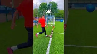 EVERY GOAL = $10! ⚽️🤑💫 