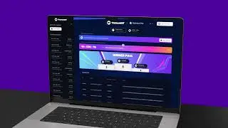 Новый продукт — GTN TOURNAMENT RELICTUM PRO