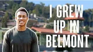 Tour Belmont California with a Local! | Bay Area Neighborhood Guide