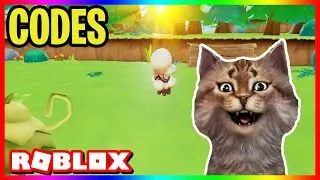 *NEW* Bloxymon CODES! Roblox
