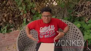 LEARN ASL WITH ISAAC: Animals!