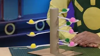 ☀️С добрым утром, малыши! Изучаем цвета - Мастерская