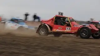 Автокросс 2018
