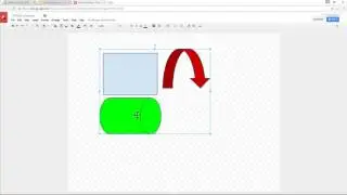 How to transfer Google Drawings to Google Slides | Google Drawings | Corbin Anderson