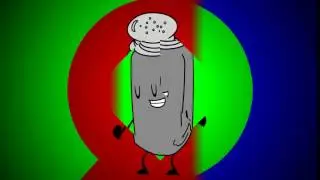 Pepper (Inanimate Insanity) Dances 16 Times
