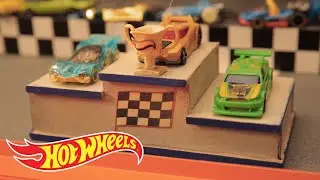 Hot Wheels Games | 
