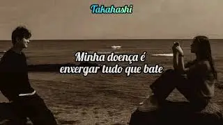 Part. Jean Tassy - Thegust mc's - Meio a meio II (Letra/Legendado