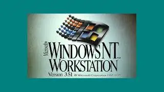 Evolution of Windows Default Sounds