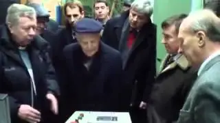 Видеофильм   оребренные трубы