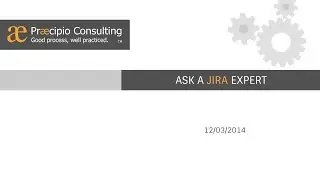 Ask A Jira Expert