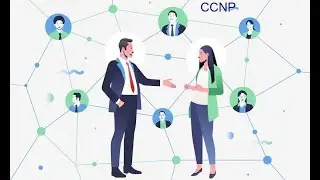 Cisco Certified Network Professional Certification Training Course