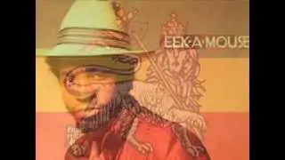 Eek-A-Mouse ♬ Terrorists In The City (12'' 1983)