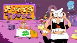 como descargar el pizza tower