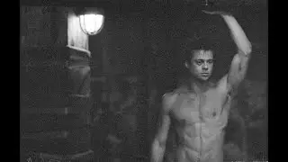 Fight Club is a Commentary on Fascism (Video Essay)