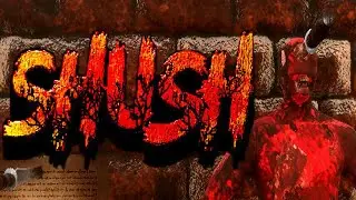 Shush Gameplay (Steam) [Free Games]
