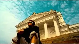 Darude - Sandstorm (Grym edit)
