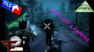 360 NO SCOPE MLG