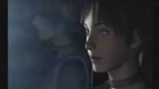 Resident Evil Zero Intro