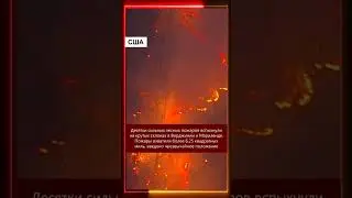 🔴🌍КЛИМАТИЧЕСКИЕ СОБЫТИЯ 24.03.2024