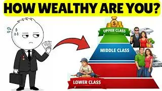 How Wealthy Are You Really? The Net Worth Formula Most Americans Ignore