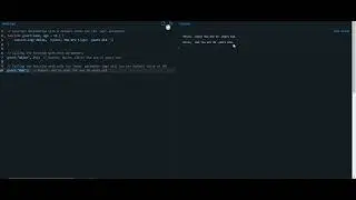 How To Set Default Parameter Value for a function in JavaScript