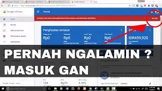 Tutorial Belajar Youtube 1 - Penghasilan YouTube Saya belum masuk selama 3 bulan