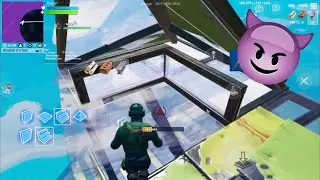 Going Bad 😈 | Best Fortnite Mobile montage | IPad Pro 120 FPS