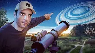 The strangest planet in the universe !