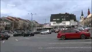Iráčtí uprchlíci v ČR - uprchlíci v Okrouhlíku u Jihlavy si vymýšlejí