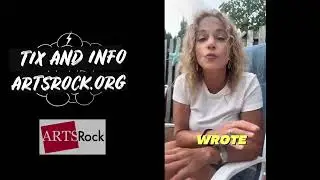 Alice Leon Sings Carole King, Oct 10th, 2025