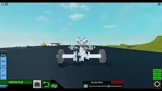 V12 car (read description)
